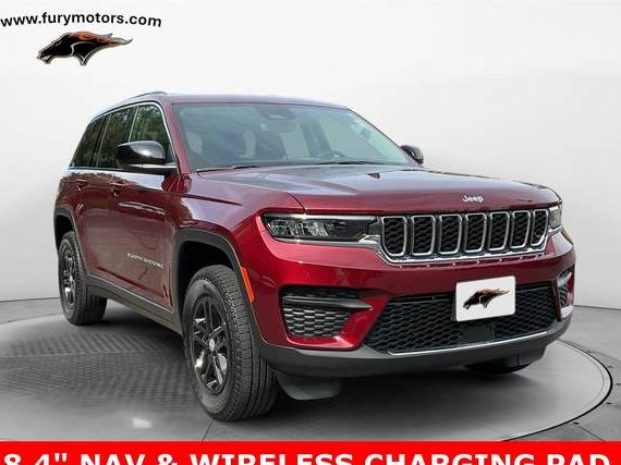 JEEP GRAND CHEROKEE 2022 1C4RJHAG0N8612786 image JEEP GRAND CHEROKEE 2022 1C4RJHAG0N8612786 image